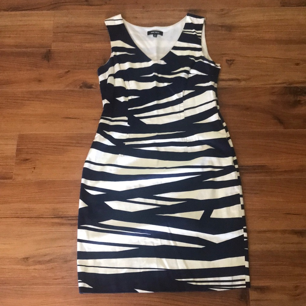 Nine West Dress